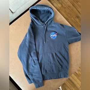 Men’s M NASA Hoodie